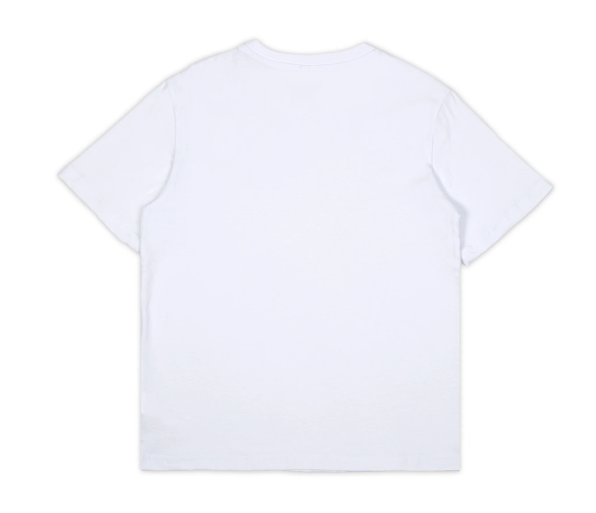 White Moomintroll Adventure T Shirt for Women