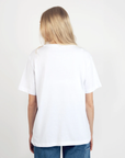 Moomin Cotton T-Shirt for Women – Stylish & Comfortable White Top by Moomin by NordicBuddies at www.brixbailey.com