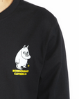 Stylish Moomin Cotton T-Shirt - Unisex & Premium Quality by Moomin by NordicBuddies at www.brixbailey.com