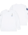 Official Moomin Apparel by Nordicbuddies – Unisex & 100% Cotton by Moomin by NordicBuddies at www.brixbailey.com