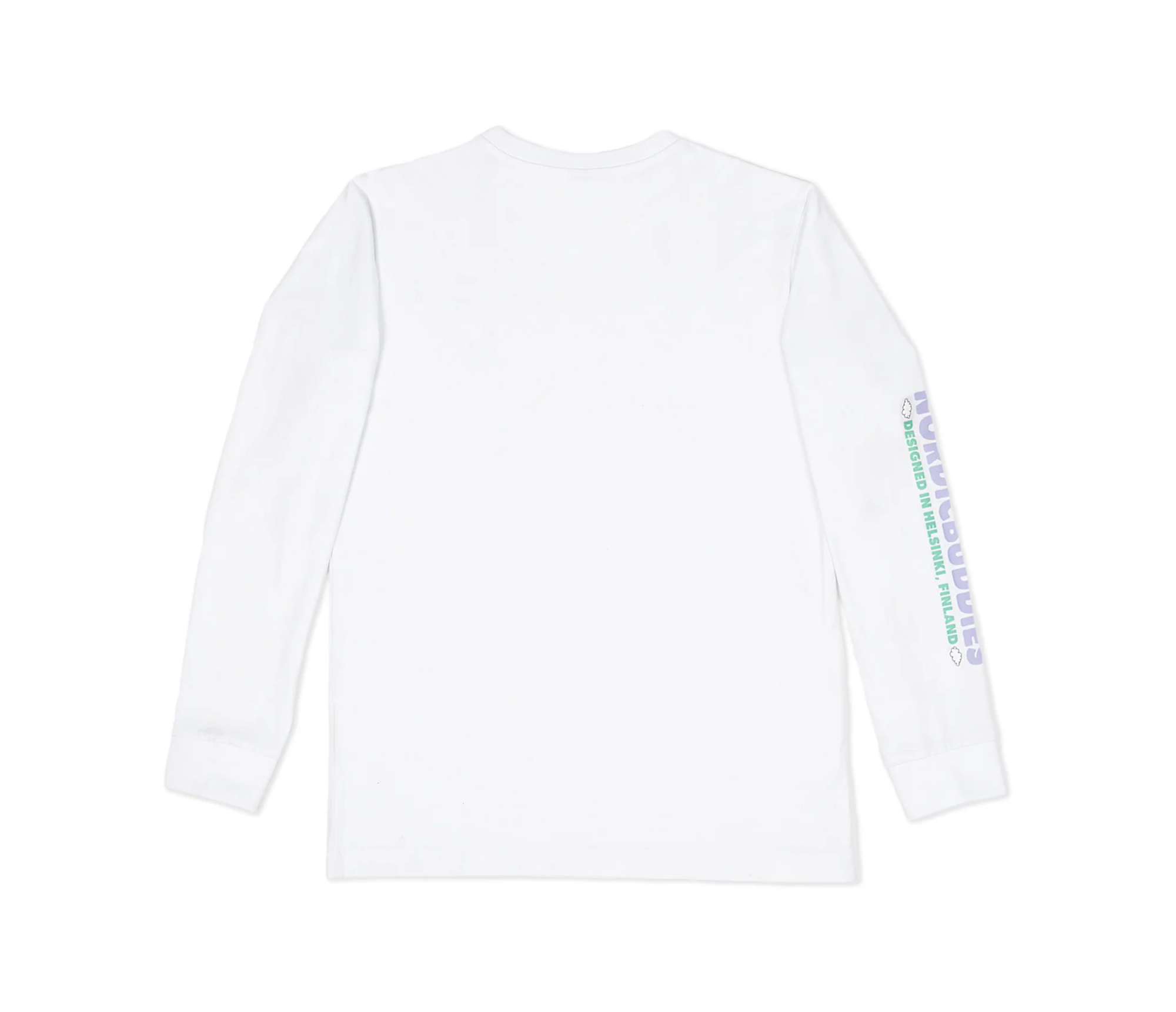 Nordicbuddies Moomin Cotton T-Shirt – Stylish &amp; Unisex by Moomin by NordicBuddies at www.brixbailey.com