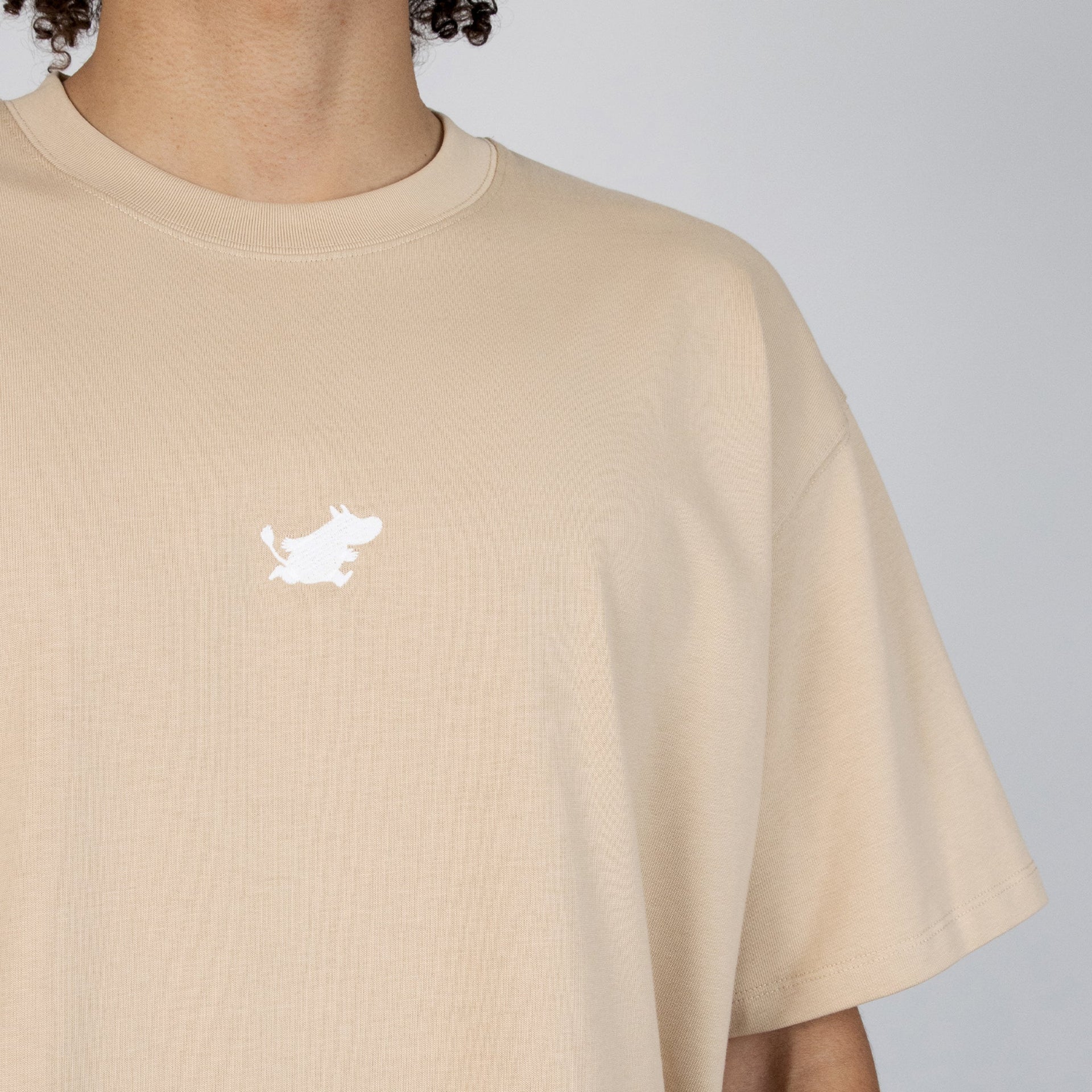 Unisex Moomin T-Shirt by Nordicbuddies – 100% Cotton &amp; Stylish by Moomin by NordicBuddies at www.brixbailey.com