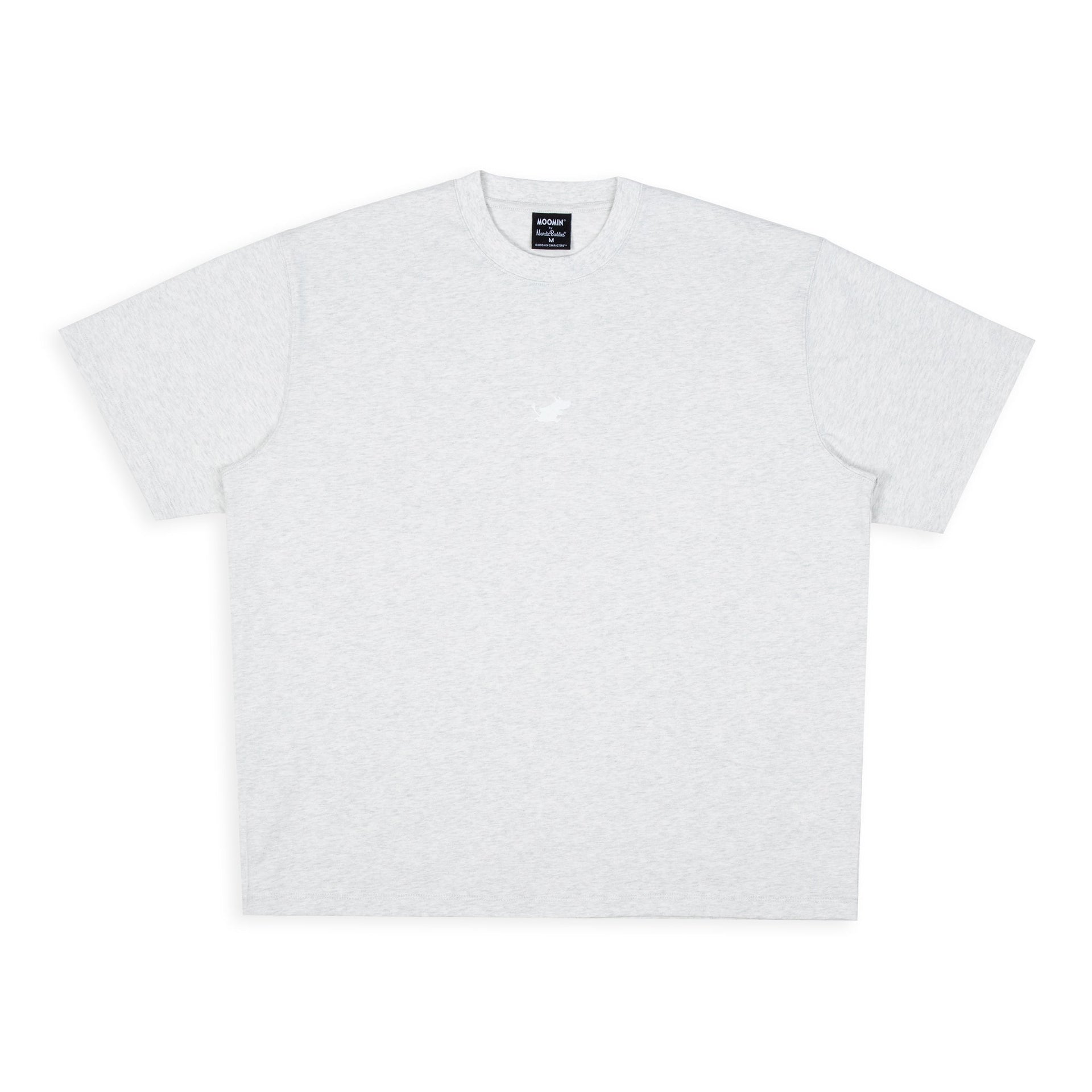 Official Moomin Cotton Tee by Nordicbuddies – Unisex &amp; Premium by Moomin by NordicBuddies at www.brixbailey.com