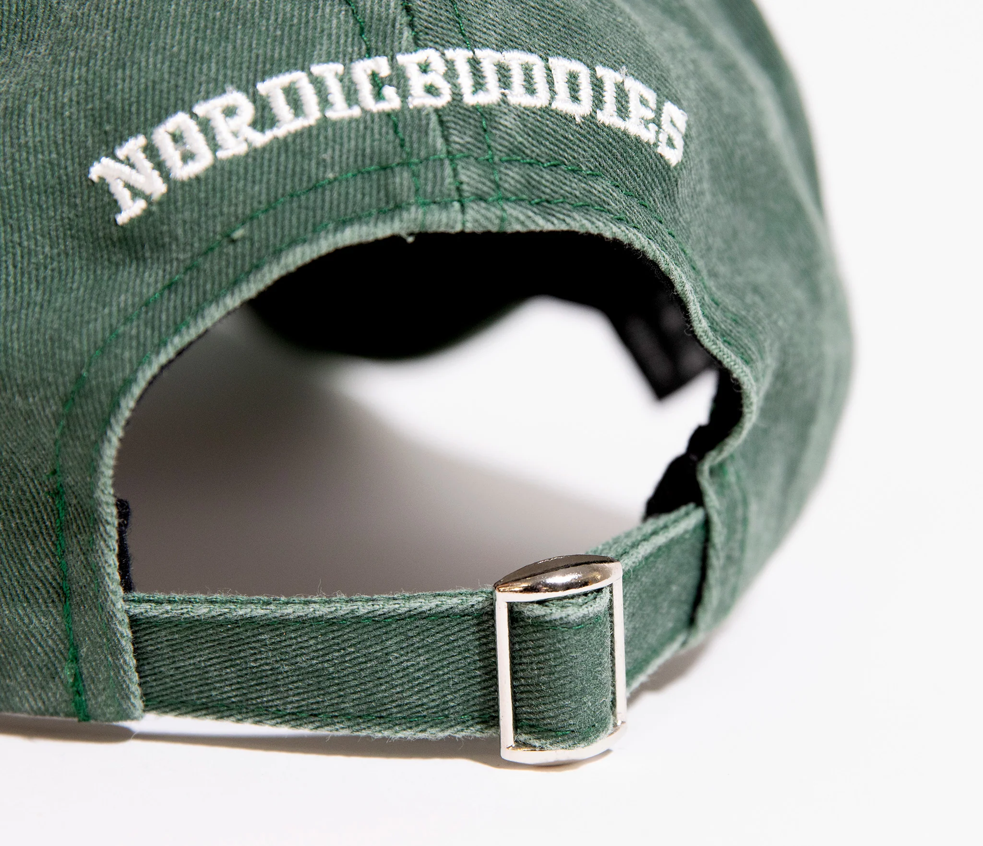 Official Moomin Cotton Cap – Adjustable &amp; Stylish by Moomin by NordicBuddies at www.brixbailey.com