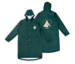Stay Stylish and Protected with the Official Moomin Jacket by Moomin by NordicBuddies at www.brixbailey.com