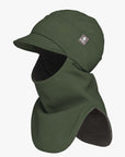 Merino Peaked Balaclava For Kids
