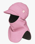 Merino Peaked Balaclava For Kids