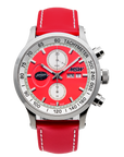 Flanker - Sport - rouge