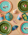 Tropical Party Box