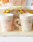 Ma Fete Tea Party Line Tableware Bundle