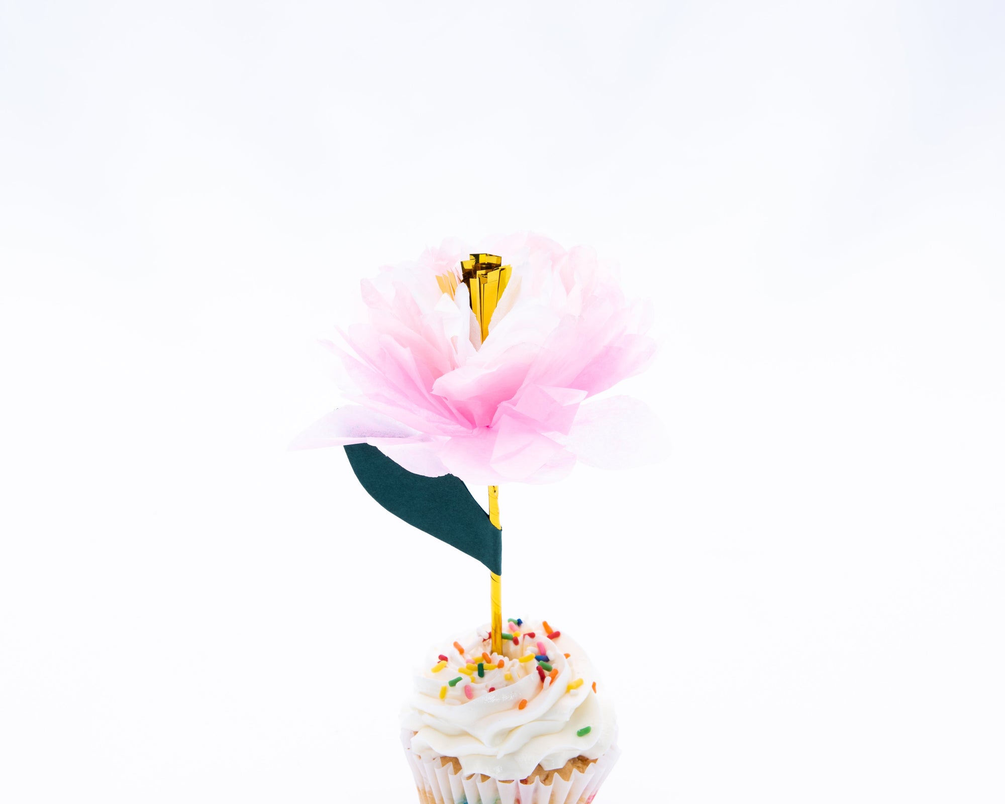 Ma Fete Tea Party Line Decor &amp; Activity Bundle