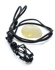Manifesting Success Crystal Infused Ritual Candle Set