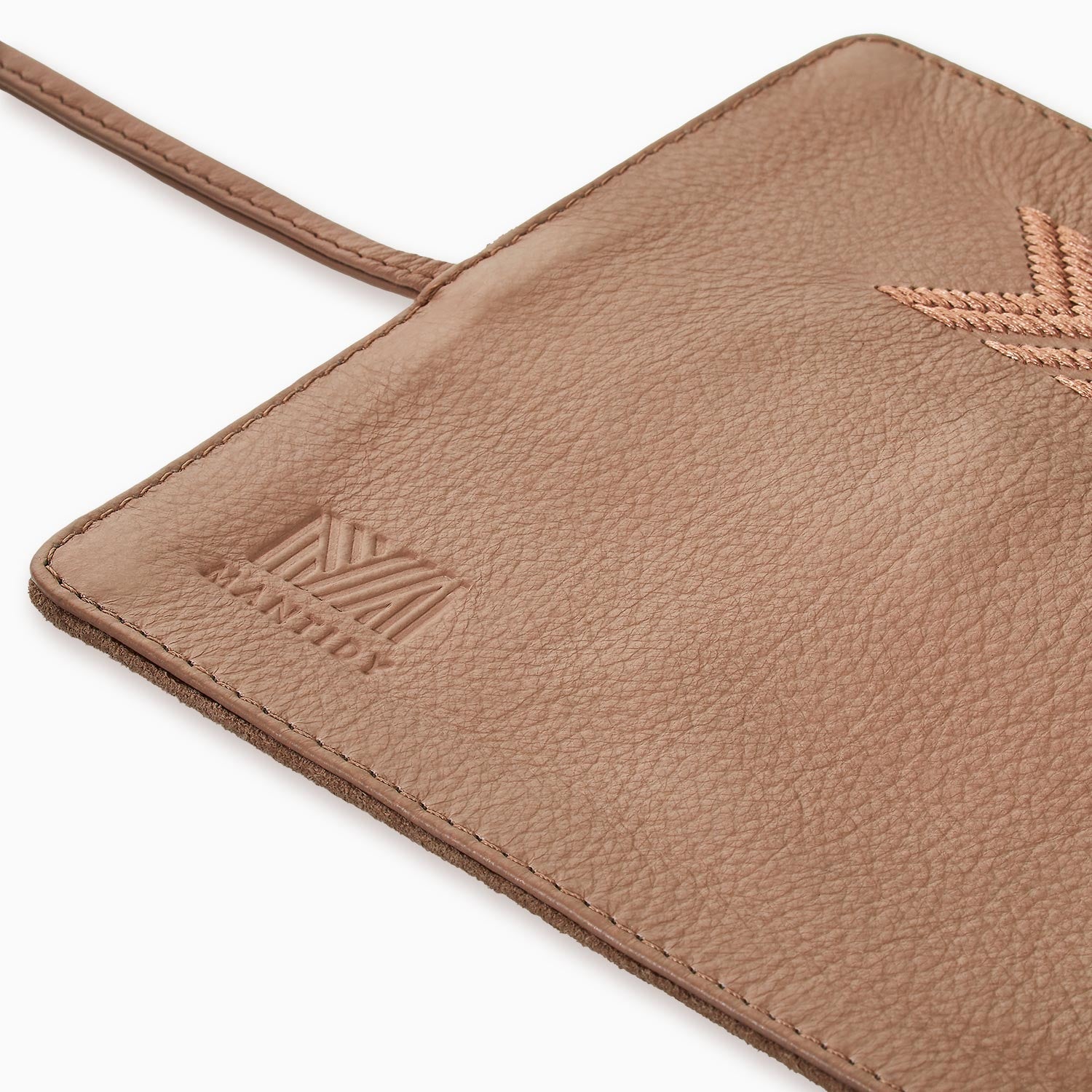 Gaucho TechRoll, Natural