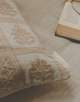 The Margot Meadow Floral Cushion
