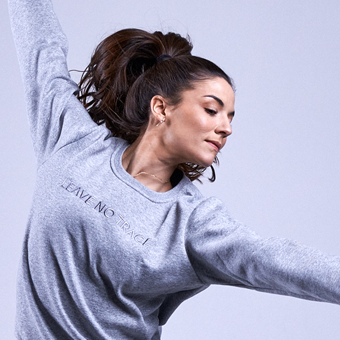 Sustainable Sweatshirt for Women