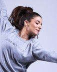 Sustainable Sweatshirt for Women