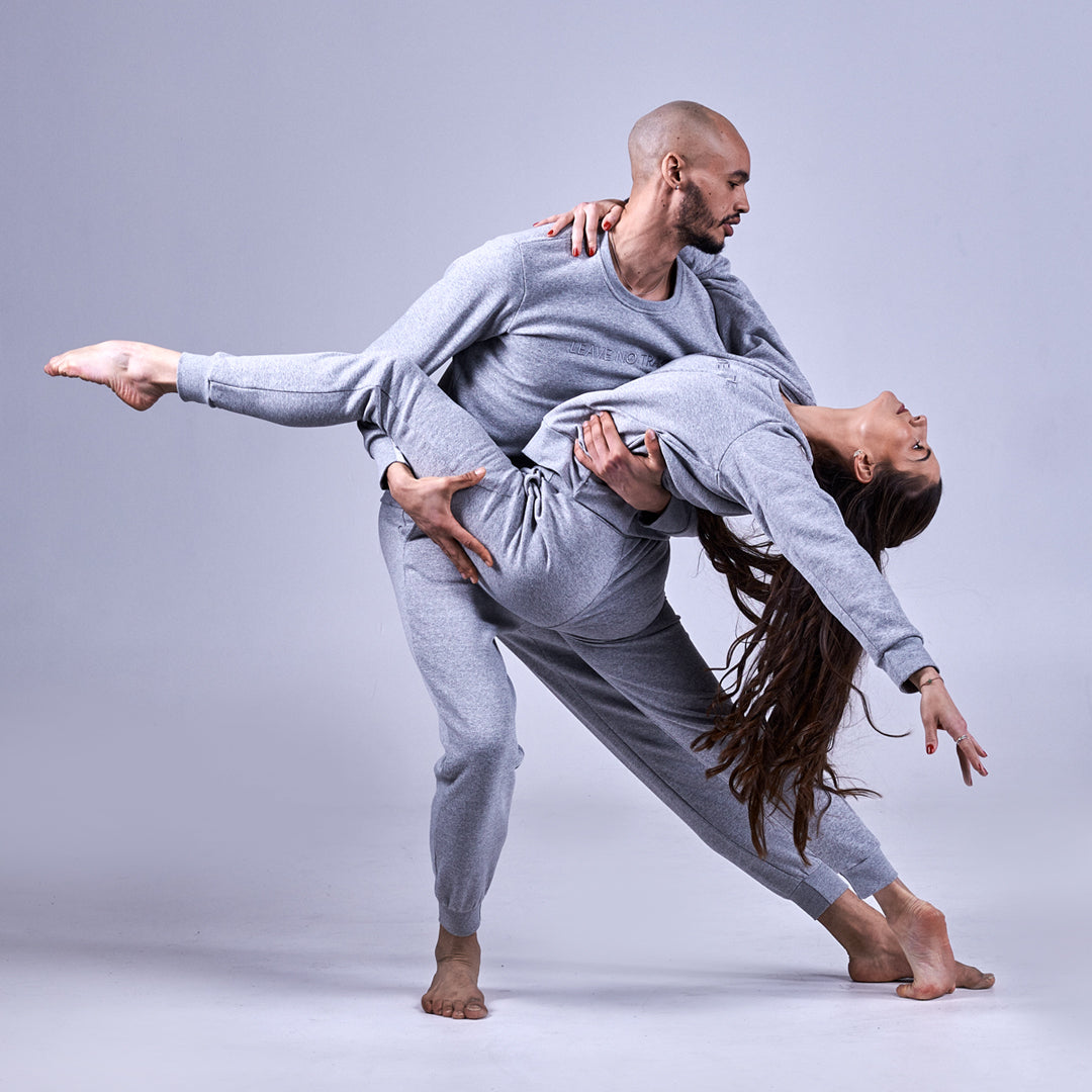 Sustainable Sweatpants for Women