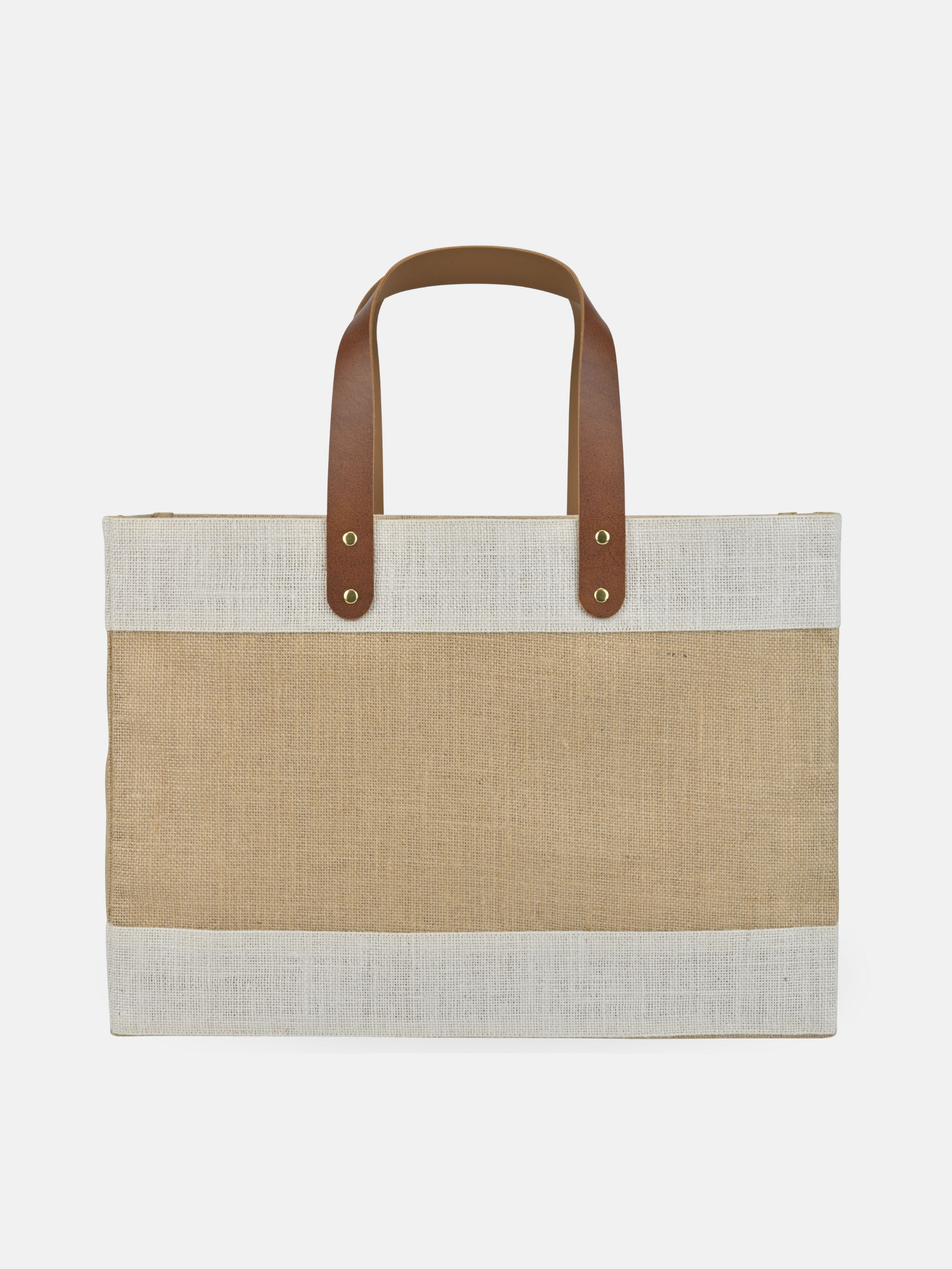 Jute Market Tote-2