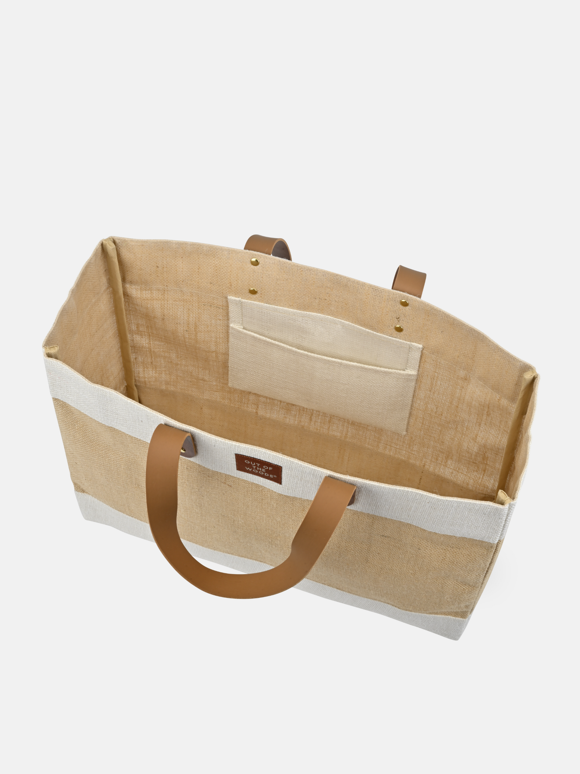 Jute Market Tote-3