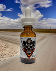 Marksman Beard Oil