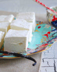 Honey & Vanilla Marshmallow