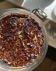 Organic Marzipan Rooibos