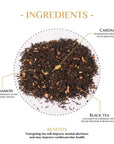 Bombay Masala Chai Black Tea