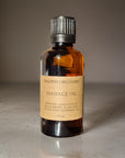 Massage Oil