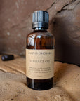 Massage Oil