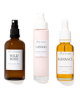 Mature Skincare Set