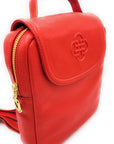 SADDLER MAXIE Real Leather Designer Mini BackPack