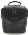 SADDLER MAXIE Real Leather Designer Mini BackPack