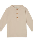 Maxi Top - Sand