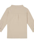 Maxi Top - Sand