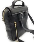 SADDLER MAXIE Real Leather Designer Mini BackPack