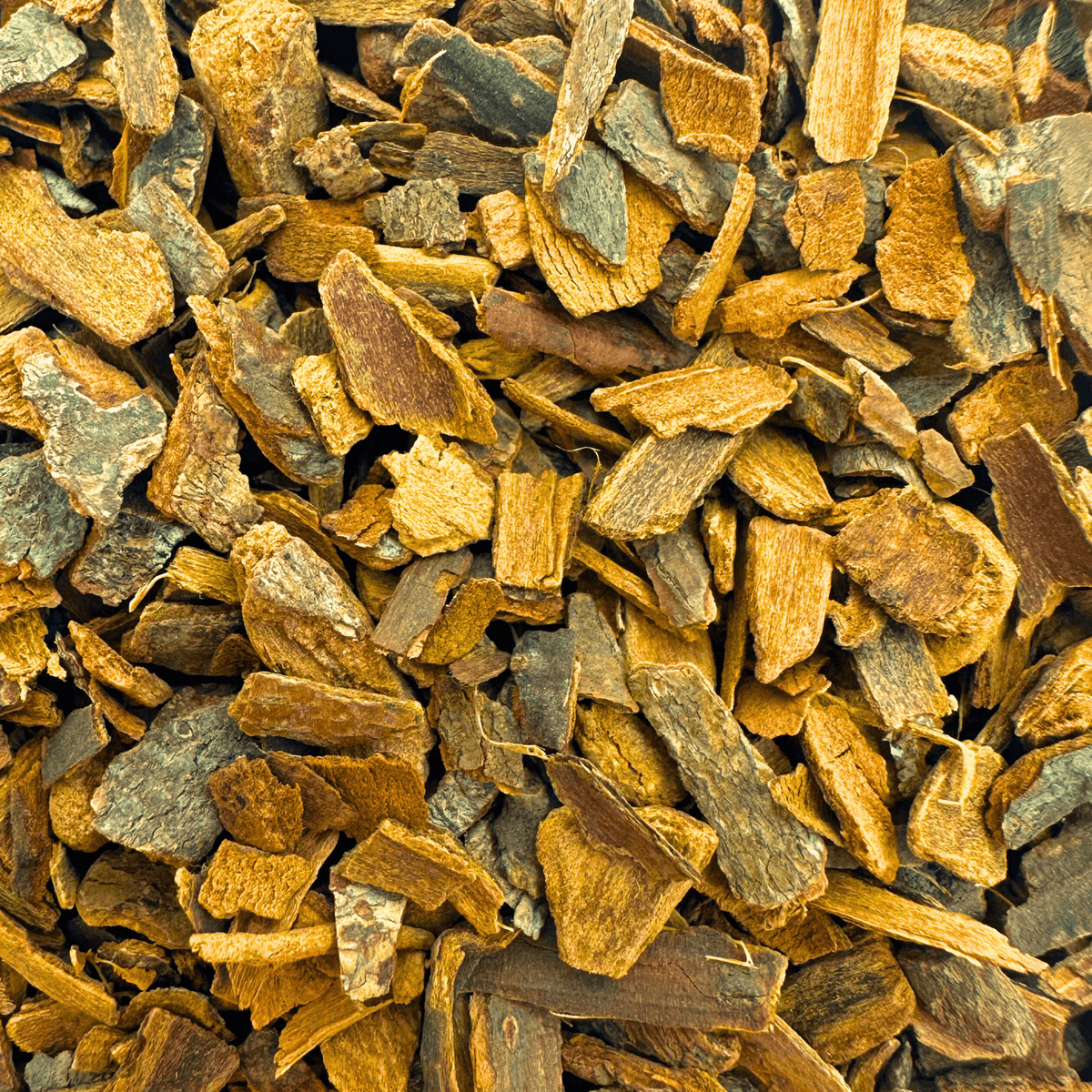 Mekong Cinnamon Tea