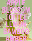 Melrose Apple Blossom Perfume 100ml