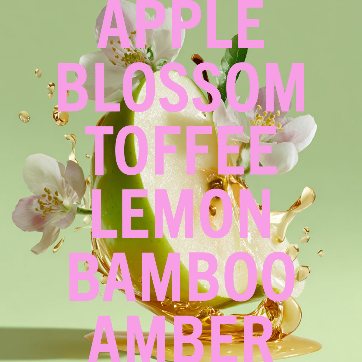 Melrose Apple Blossom Perfume 10ml