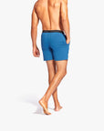 Men's Infrared Recovery Sleepwear Shorts