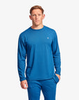 Men's Infrared Recovery Sleepwear Top