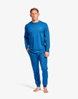 Men's Infrared Recovery Sleepwear Top