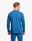 Men's Infrared Recovery Sleepwear Top
