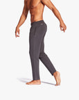 Men's Infrared Warm-Up & Recovery Tracksuit Bottoms