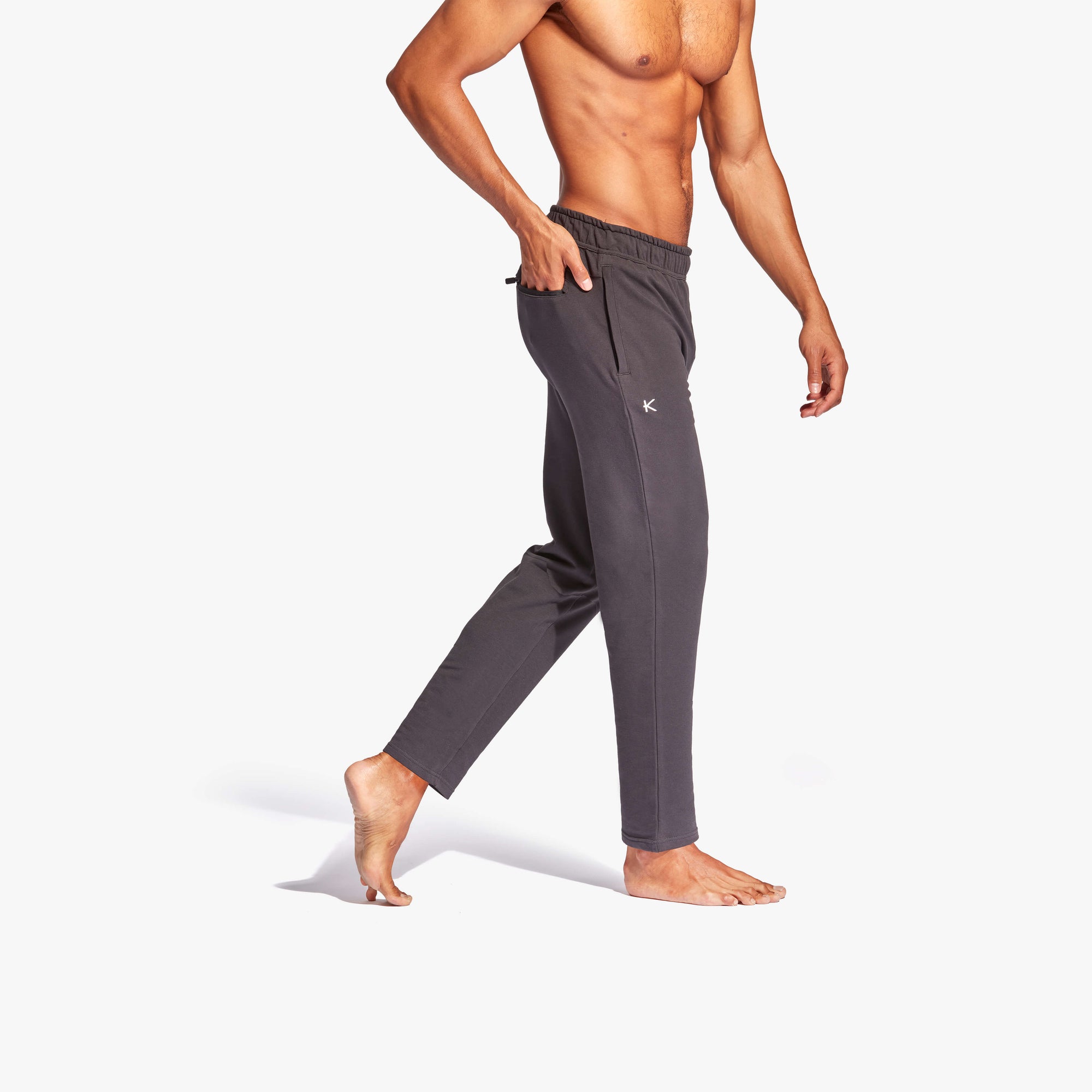 Men's Infrared Warm-Up &amp; Recovery Tracksuit Bottoms