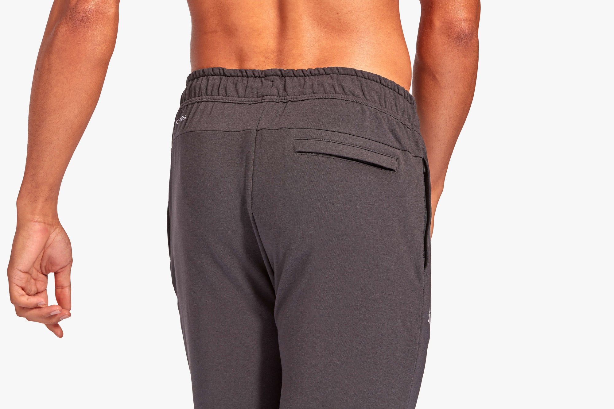 Men's Infrared Warm-Up &amp; Recovery Tracksuit Bottoms
