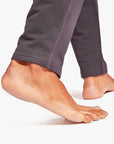 Men's Infrared Warm-Up & Recovery Tracksuit Bottoms