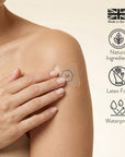 Menopause Balance Patches