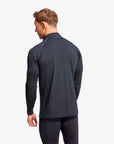 Men's Infrared 1/4 Zip LS