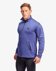 Men's Infrared Half Zip Fleece