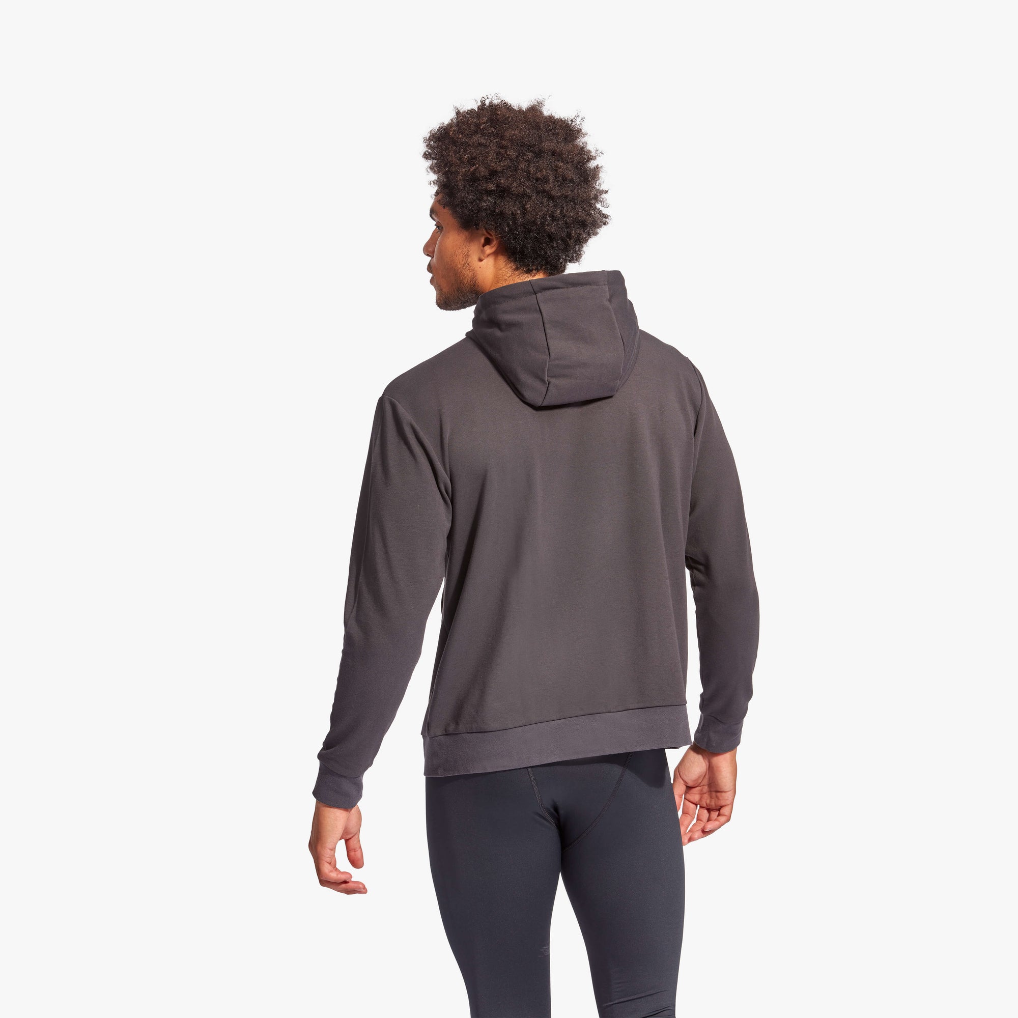 Men's Infrared Warm-Up &amp; Recovery Tracksuit Hoodie